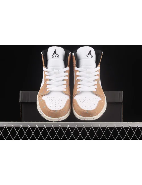 Air Jordan 1 Mid AJ1 1 DA8005100