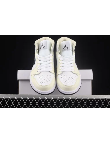 Air Jordan 1 Mid AJ1 1 BQ6472121