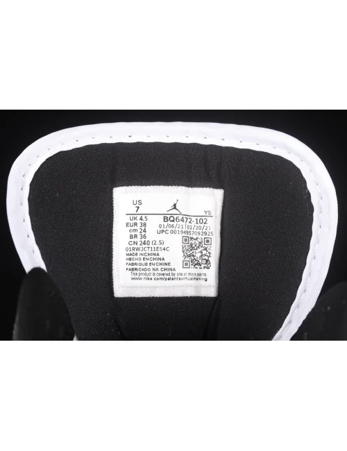 Air Jordan 1 Mid SE AJ1 1 BQ6472102