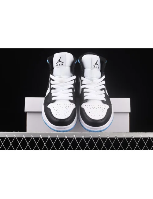 Air Jordan 1 Mid SE AJ1 1 BQ6472102