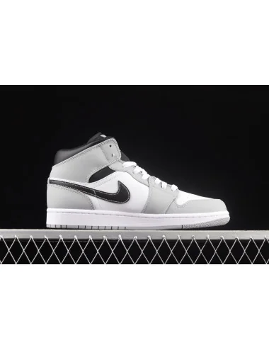 Air Jordan 1 Mid AJ1 1 554724078