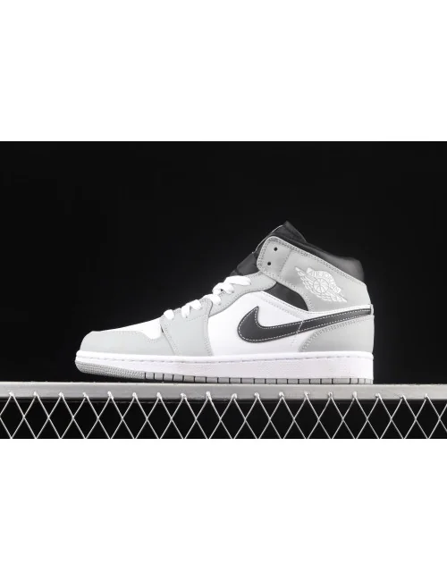 Air Jordan 1 Mid AJ1 1 554724078