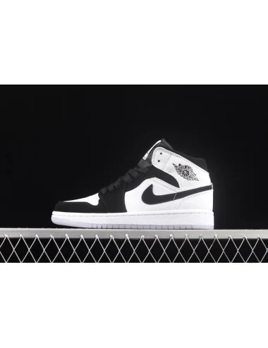 Air Jordan 1 Mid Diamond Shorts AJ1 1 DH6933100