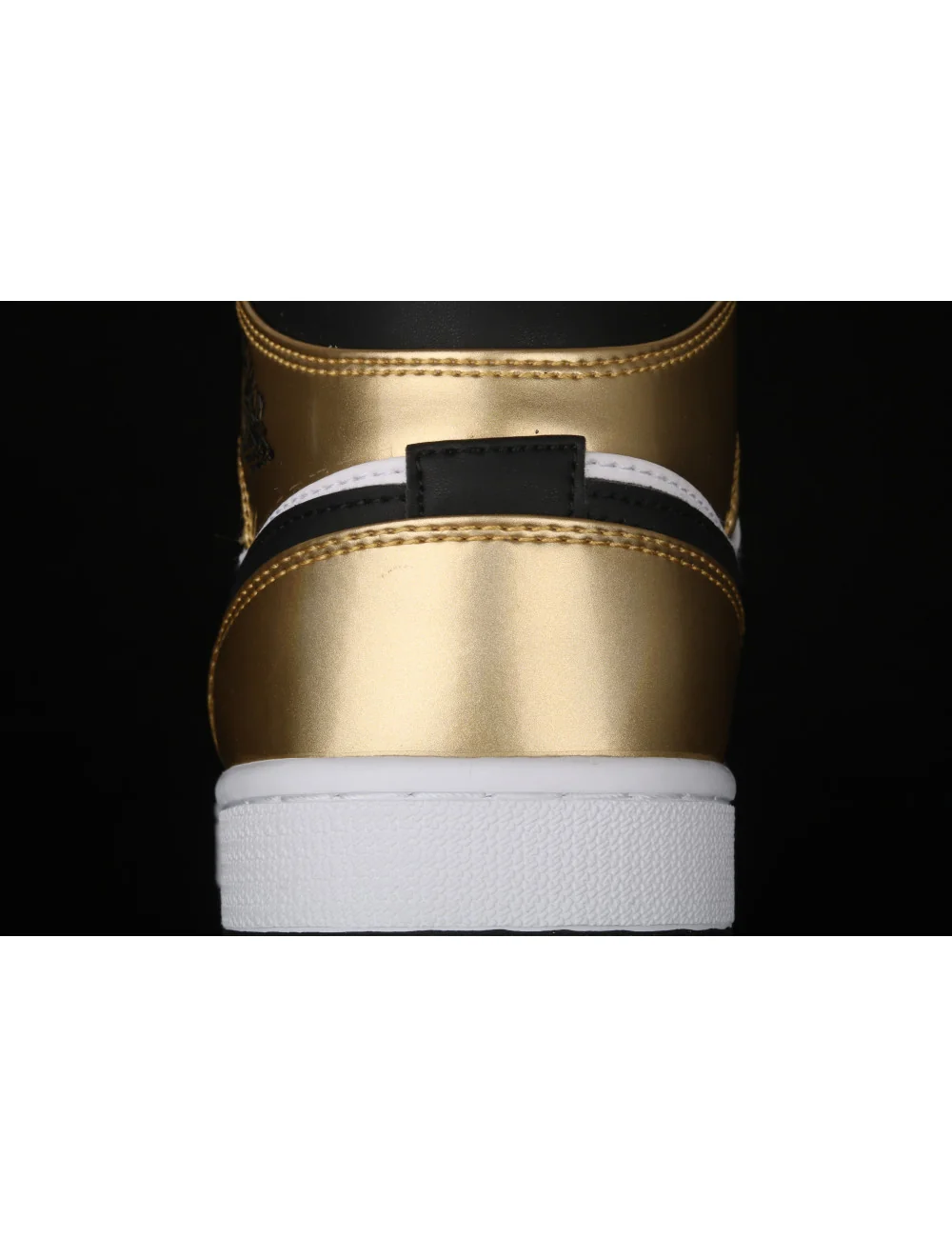 Air Jordan 1 MidMetallic GoldAJ1 1 DC1419700