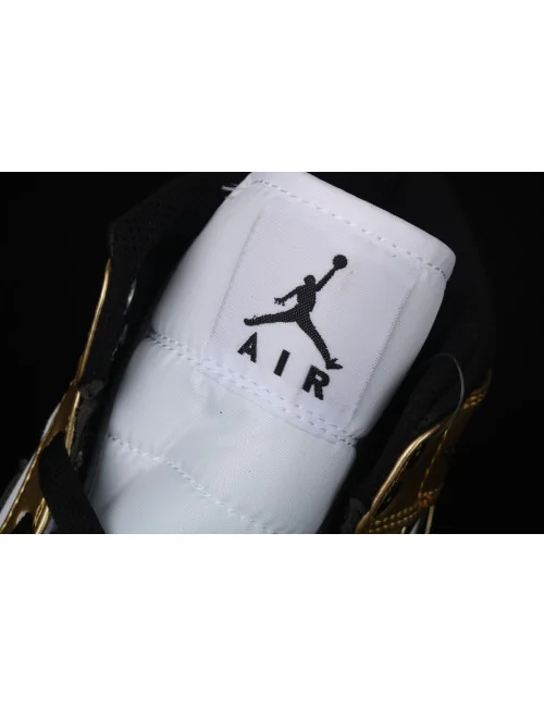 Air Jordan 1 MidMetallic GoldAJ1 1 DC1419700