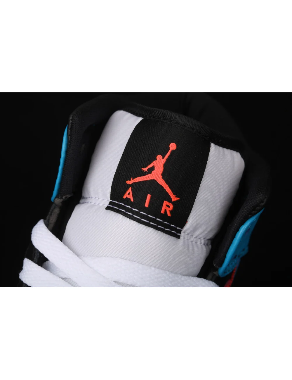 Air Jordan1 Mid Game Time AJ1 1 CV4891001