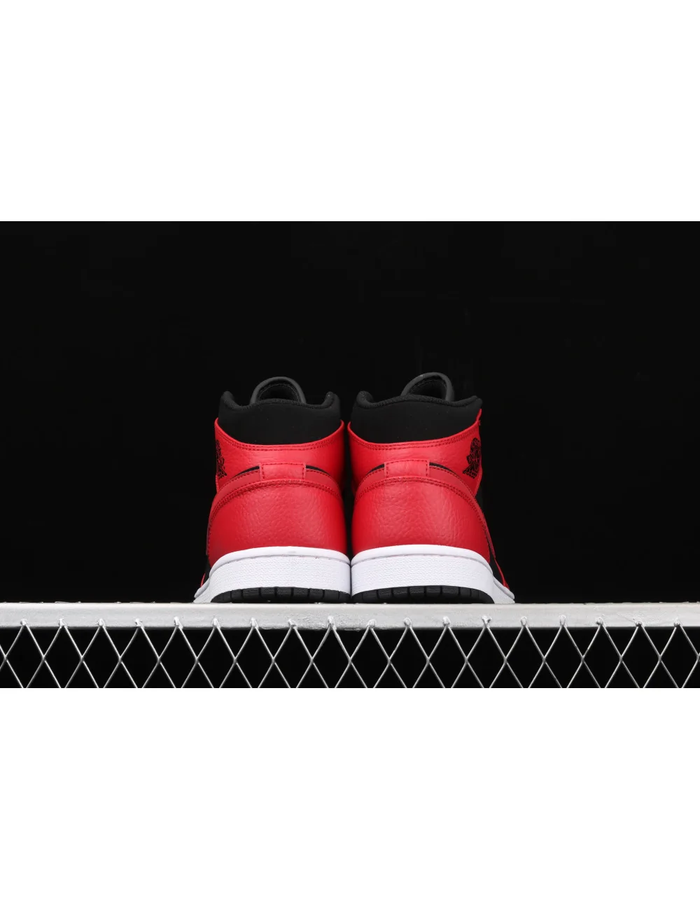 G Air Jordan 1 Mid AJ1 1 554724054