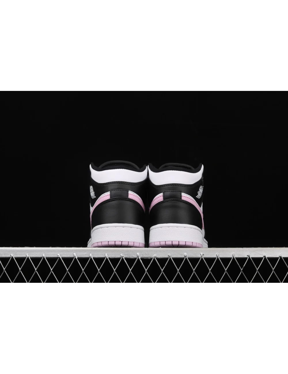 Air Jordan 1 Mid GS AJ1 1 555112103