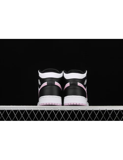 Air Jordan 1 Mid GS AJ1 1 555112103