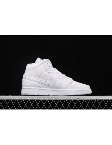 Air Jordan 1 Mid AJ1 1 BQ6472110