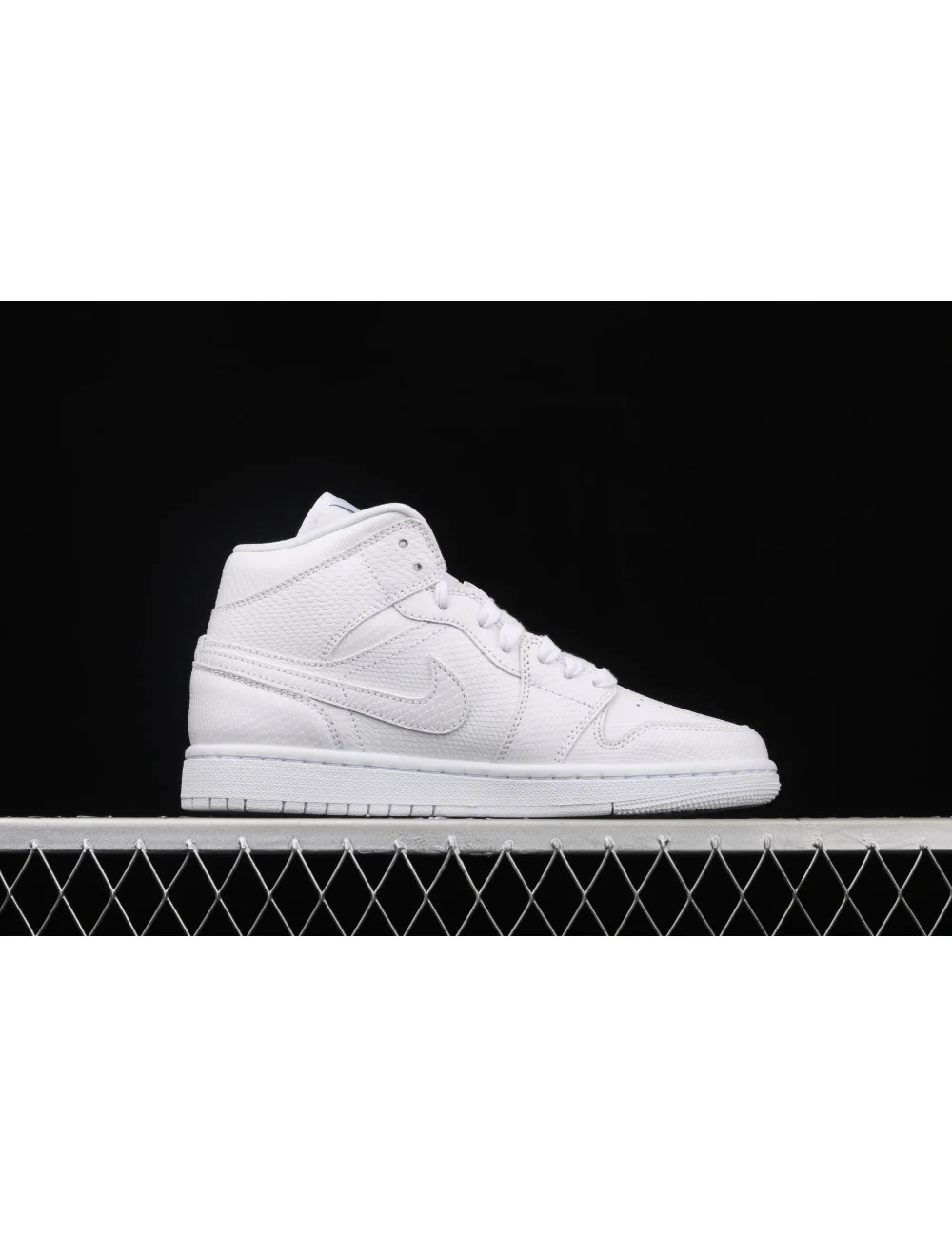 Air Jordan 1 Mid AJ1 1 BQ6472110