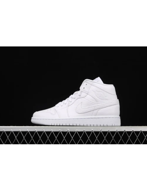 Air Jordan 1 Mid AJ1 1 BQ6472110