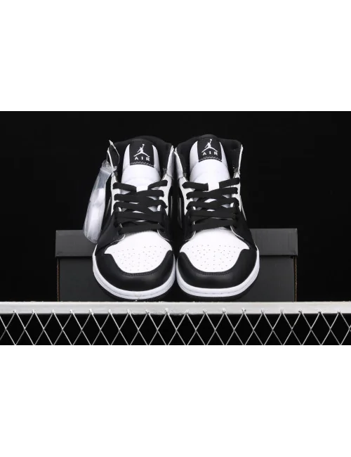 Air Jordan 1 Mid AJ1 1 554724073