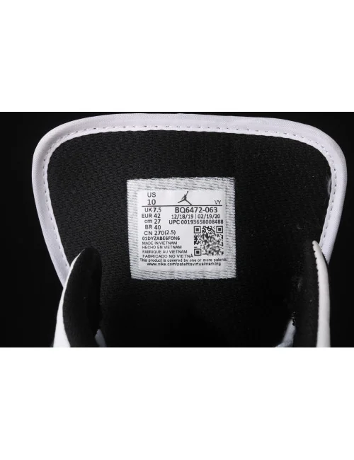 Air Jordan 1 Mid AJ1 1 BQ6472063