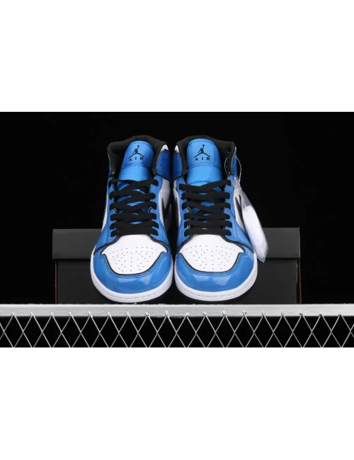 Air Jordan 1 Mid AJ1 1 DD6834402