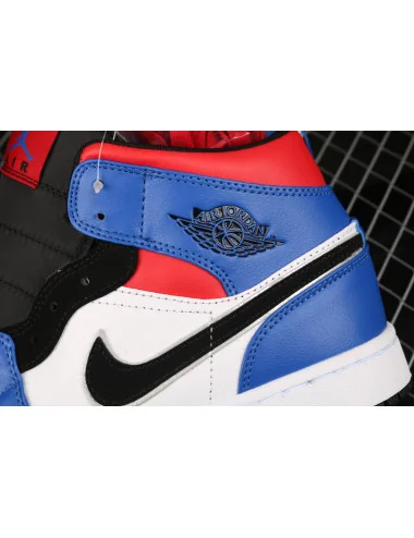 Air Jordan 1 Mid Top3 554724124