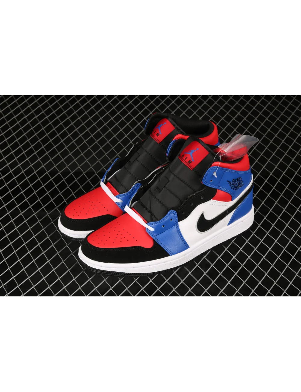 Air Jordan 1 Mid Top3 554724124