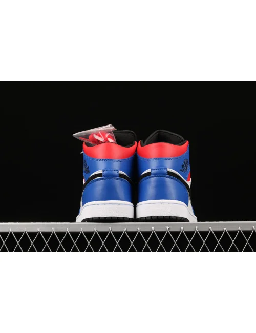 Air Jordan 1 Mid Top3 554724124