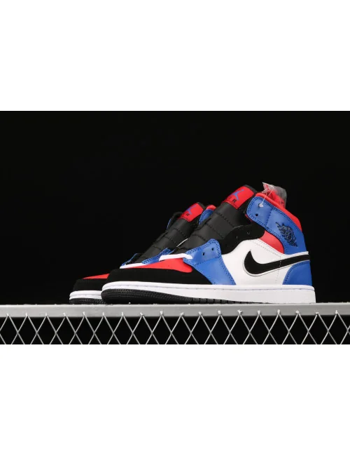 Air Jordan 1 Mid Top3 554724124