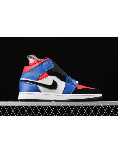 Air Jordan 1 Mid Top3 554724124