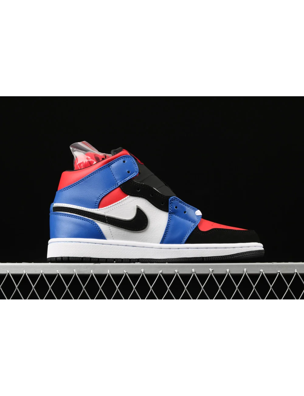 Air Jordan 1 Mid Top3 554724124