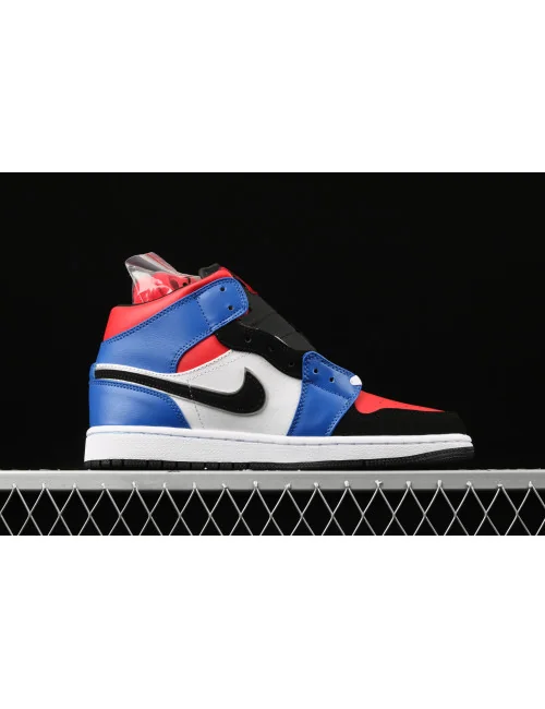 Air Jordan 1 Mid Top3 554724124