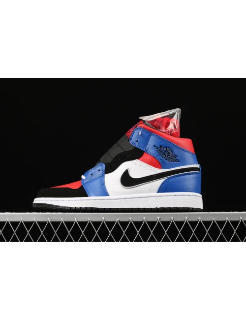 Air Jordan 1 Mid Top3 554724124