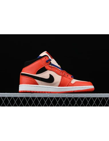 Air Jordan 1 Mid GS 852542800