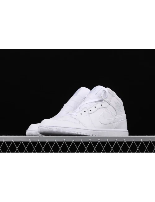 Air Jordan 1 Mid 554724109