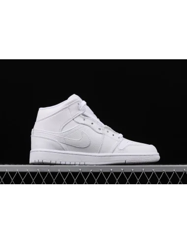 Air Jordan 1 Mid 554724109