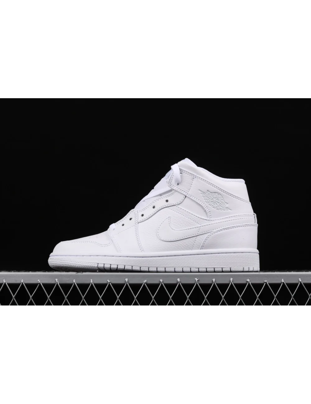 Air Jordan 1 Mid 554724109