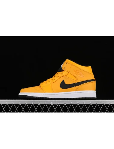 Air Jordan 1 Mid 554724700