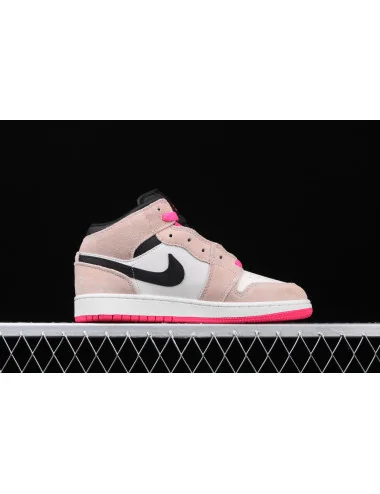 Air Jordan 1 Mid AJ1 852542801