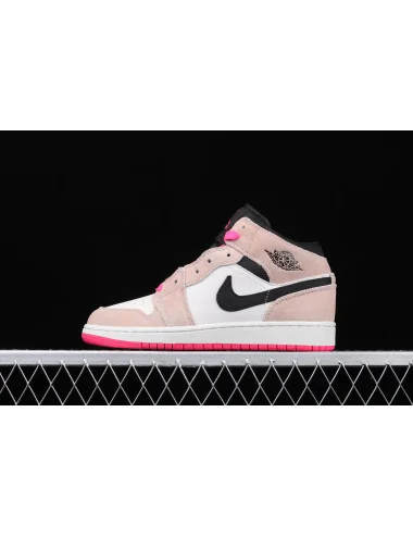 Air Jordan 1 Mid AJ1 852542801