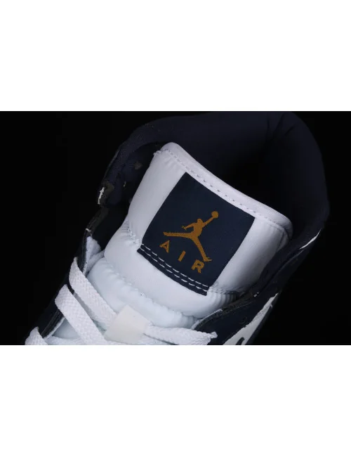 Air Jordan 1 Mid AJ1 1 554725174