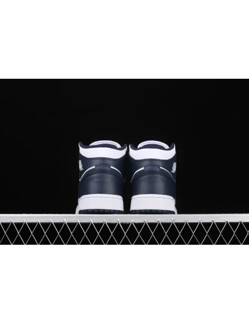 Air Jordan 1 Mid AJ1 1 554725174