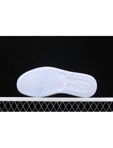 Air Jordan 1 Mid AJ1 1 BQ6472009