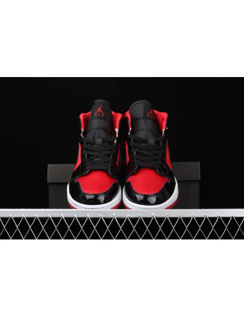 Air Jordan 1 Mid WMNS AJ1 1 BQ6472600