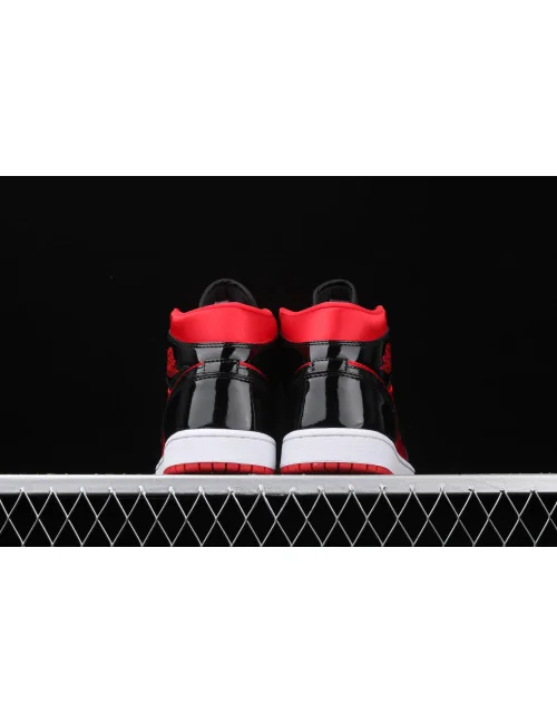 Air Jordan 1 Mid WMNS AJ1 1 BQ6472600