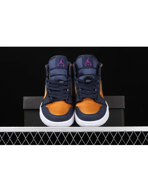 Air Jordan 1 Mid AJ1 1 852542401