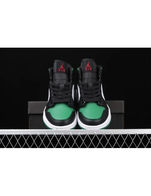 Air Jordan 1 Mid AJ1 1 554724067