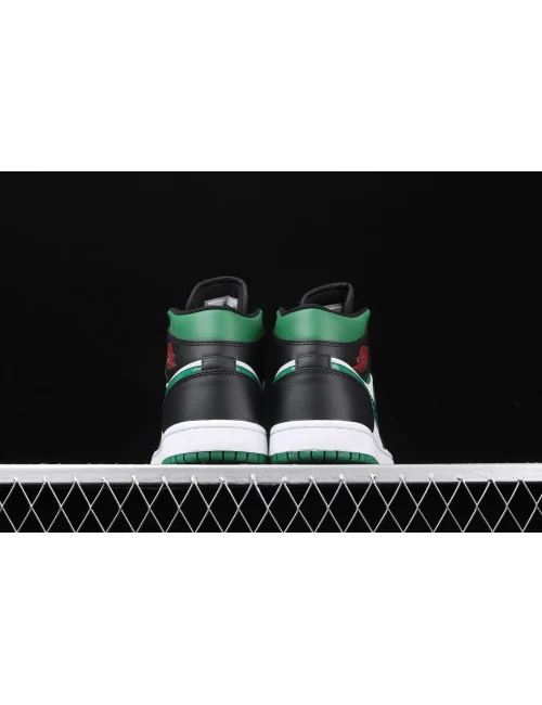 Air Jordan 1 Mid AJ1 1 554724067