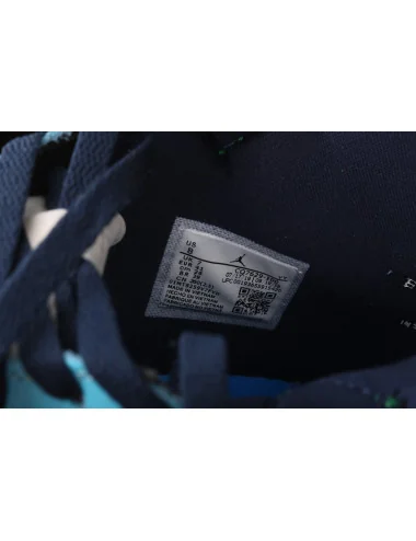 Melody Ehsani x Air Jordan 1 MidFearlessAJ1 1 CQ7629100