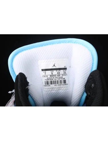 Air Jordan 1 Mid AJ1 1 852542400