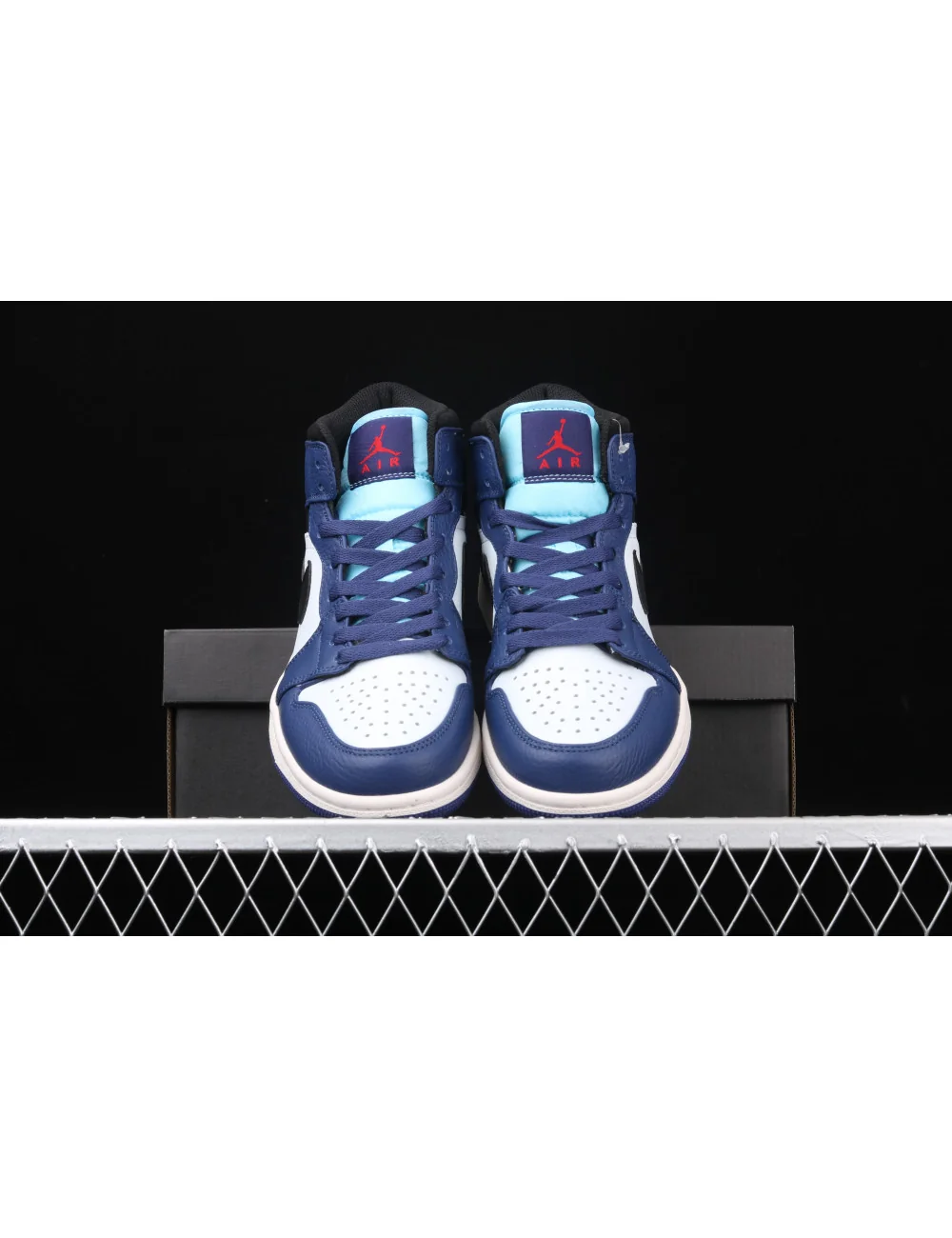 Air Jordan 1 Mid AJ1 1 852542400