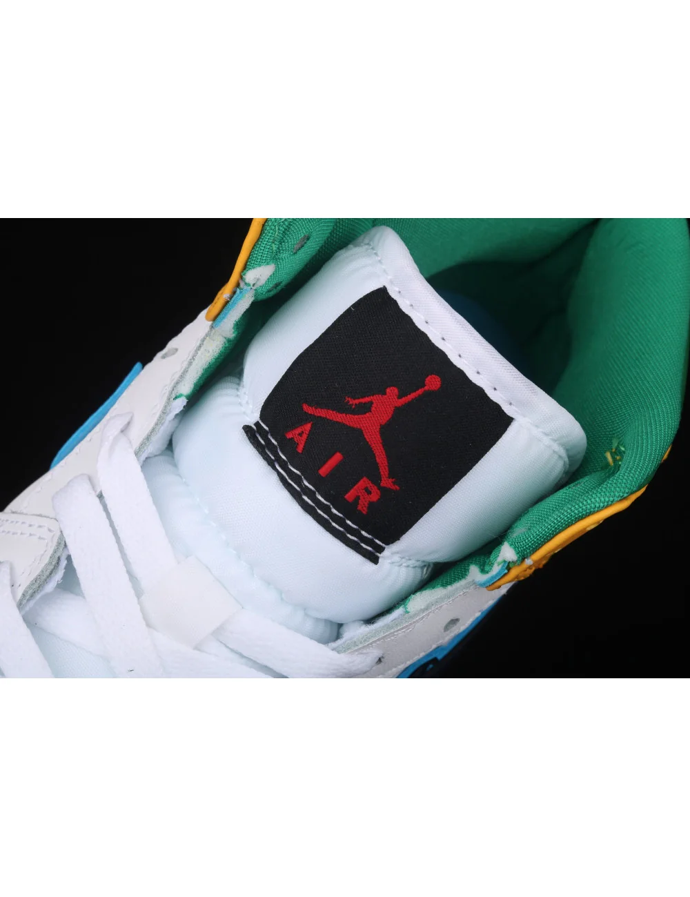 Air Jordan 1 Mid SE AJ1 1 554725128