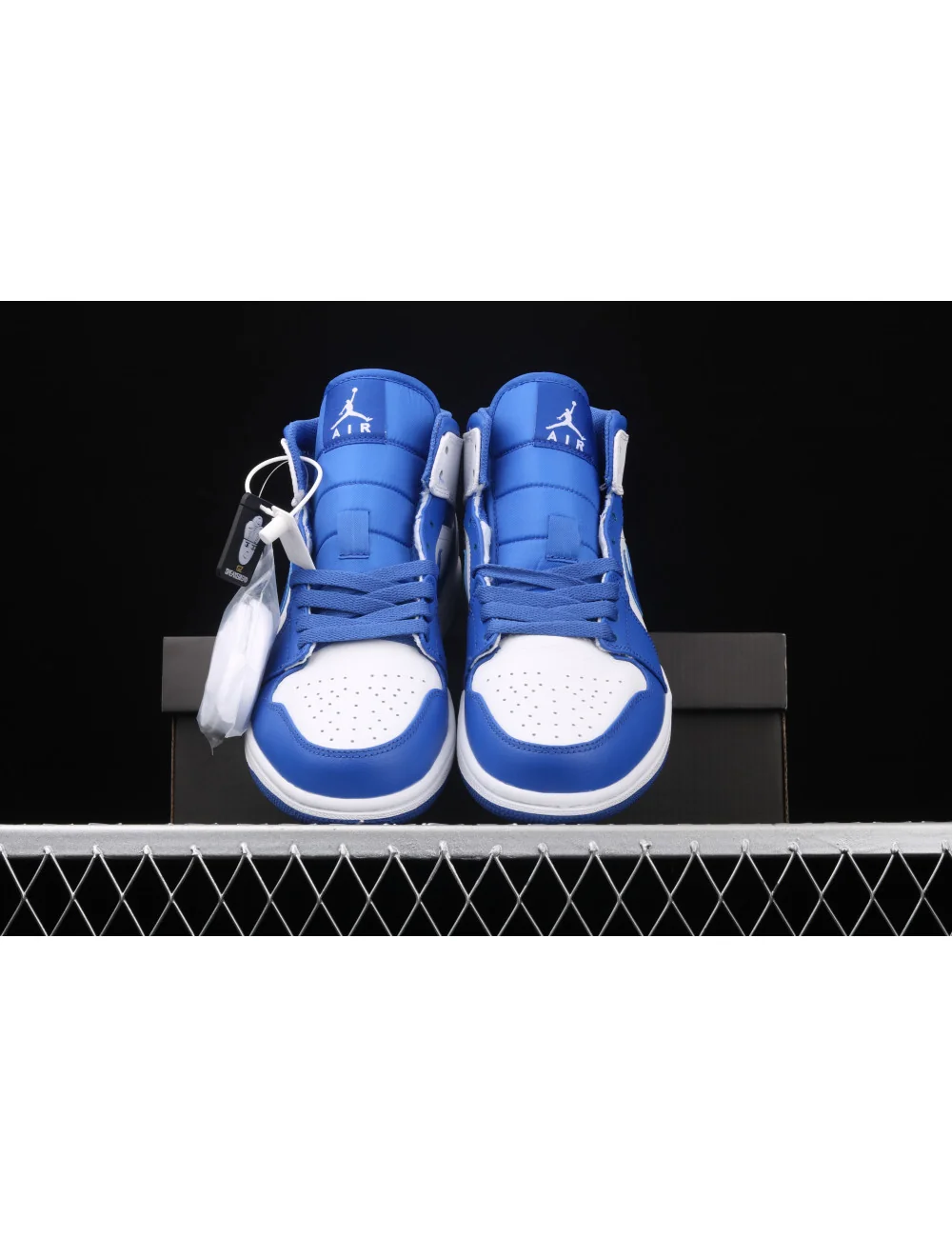 Air Jordan Mid AJ1 1 554724114