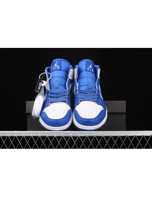 Air Jordan Mid AJ1 1 554724114