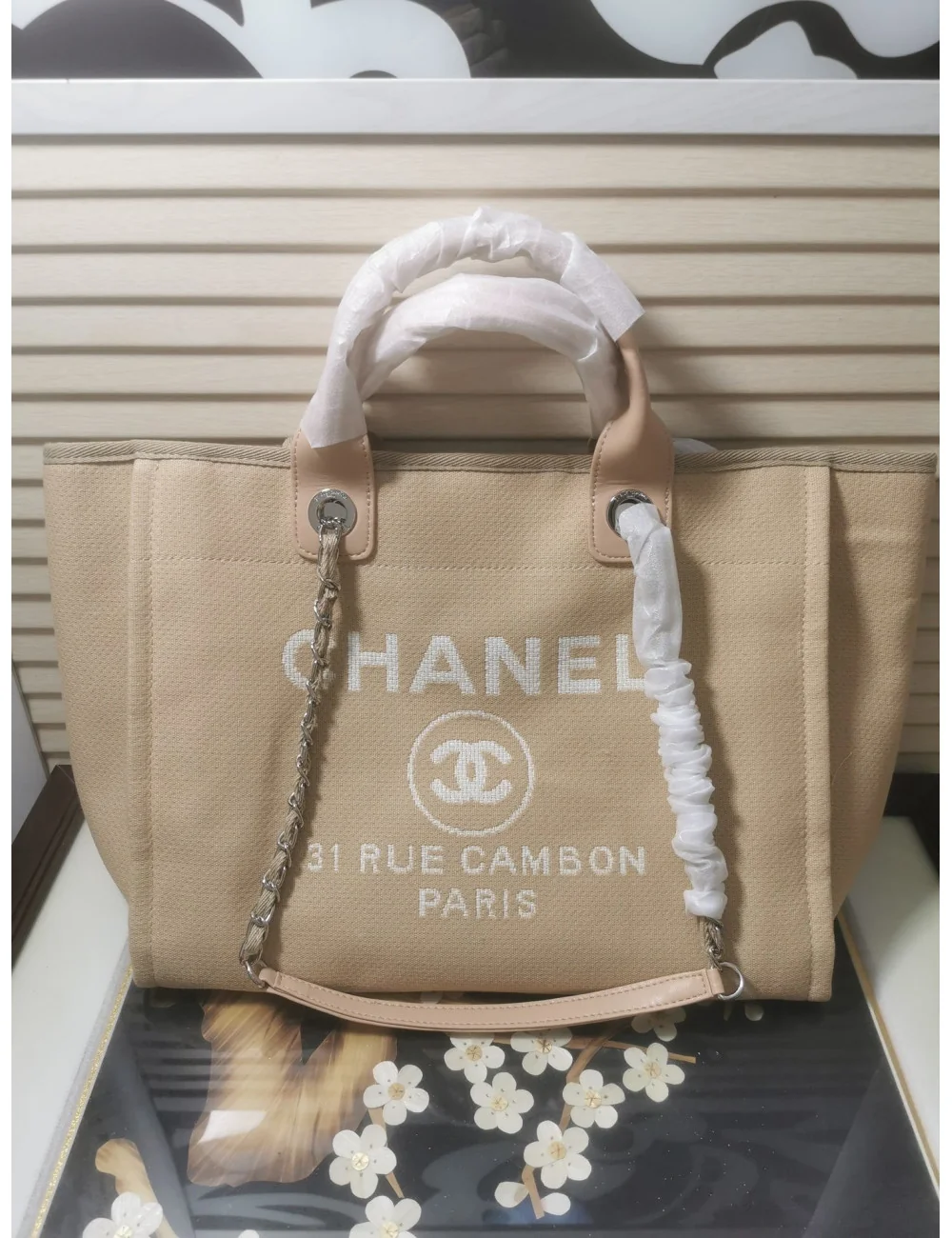 CHANEL 3832181855062