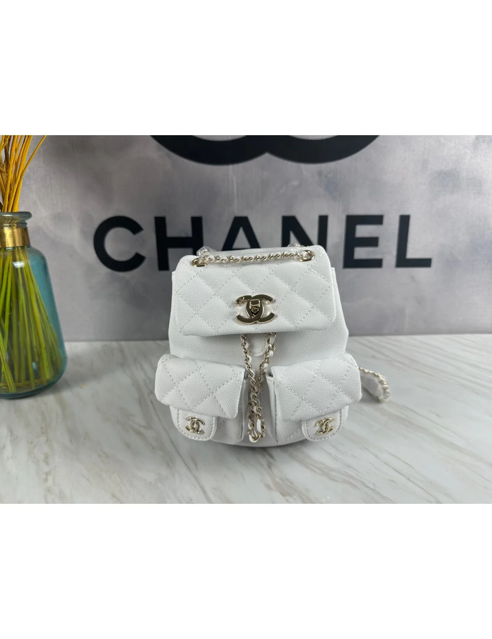 CHANEL 17516510408052